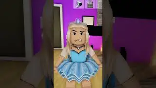 Don't call me a noob #shorts #roblox