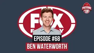 Episode #68 - Ben Waterworth