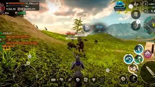 game playing high resolution  evil land   rune farming legendry item  😍🥰:). #gaming #youtubeshorts