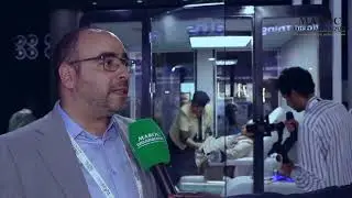 Saad Chaacho : La télémédecine est une réalité au Maroc