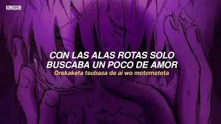 Dandadan Season 2 Insert Song OST FULL [Sub español + Rom] Hunting Soul - HAYASii
