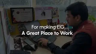 Big News! Exhibitions India Group Is Now a Great Place to Work