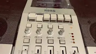 cassette MTR