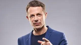 Alexander Bommes hat das falsche Programm angek&uuml;ndigt