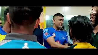 Mahi and Raina Tribute (2020)