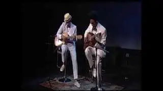 RIO MANZANARES / THE BROADBELT GUITAR DUO