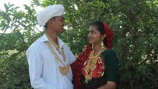 Maher Wedding || Keshvala family || Dipak Weds Arti...