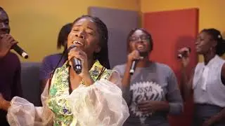 Esther Obiribea || Worshippers Prayer || Season1