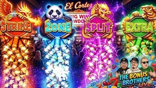 NEW Firecracker slot does NOT Disappoint! Double POP  Bonus!! 🧨 