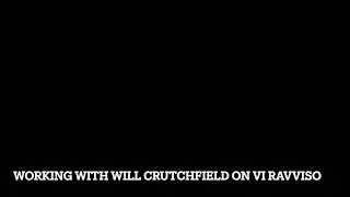 Radoslaw Ungur - V. Bellini Vi ravviso - working with Will Crutchfield