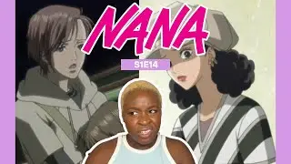 SHOJI AND JUNKO ARE DEAD TO ME | Nana Episode 14 Reaction