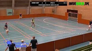Sparekassen Danmark Hobro Cup 2025