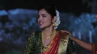 లోపల ఏం చేస్తున్నావే ? ఊపిరి ఆడక ప్రాణాలు పోతే |  Trinayani |  Full Ep 13 | Zee Telugu | 16 Mar 2020