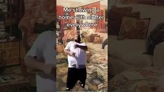Getting In More Steps?? 🤭 #realestateagent #azrealestate #realestatememes