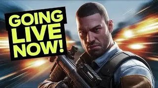 LIVE COD Mobile - Cosmic Kills & Epic Chills! 🚙🔫