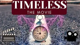 TIMELESS - The Movie - GTA Online Action Movie