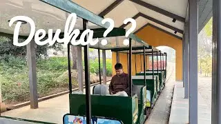 Subah Ka Naya Routine ☀️ Aur Shaam Devka Beach 🌊 | Daily Vlog