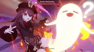 Thunder manifestation speed run