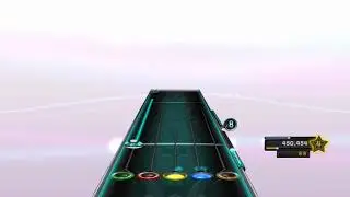 Clone Hero: Celestial Elixir - Haken: 98% Expert