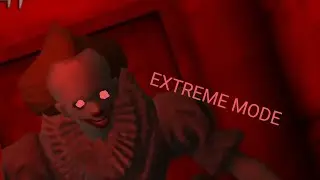 Death Park 1 EXTREME MODE Full Gameplay