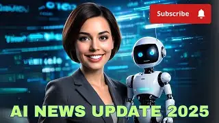 AI News July 2025 🌐💥: Voice Fraud, White House AI, Meta Data Center!