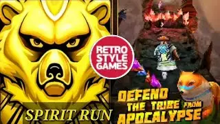 Spirit Run Gameplay / #spirit #run