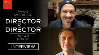 Director to Director - Euros Lyn x Edward Zwick | Bleecker Street