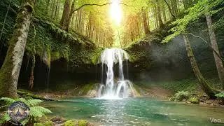 M&uacute;sica para Relaxamento Profundo e Acalmar a Mente e o Corpo.