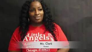 Something Good in Englewood: Parent Testimonies