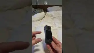 Insta360 x3 no charge fix