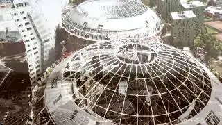 Highlights of Vienna: Gasometer