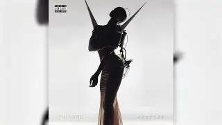 Tinashe  - No Drama (feat. Offset) (Instrumental)