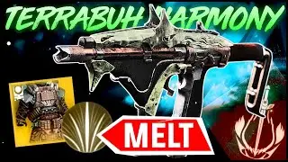 TARRABUH + BATTLE HARMONY = TOO MUCH (Basically A NO SUPER Challenge Build)..