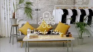 Tentacle Talks - Episode 2: Benjamin Bennett