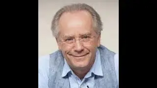 Mitchell interviews Psychotherapist Gilbert Renaud on Total Biology #2