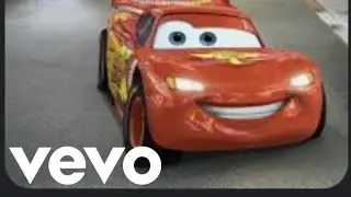 Cars 2 - my house - (Music video)