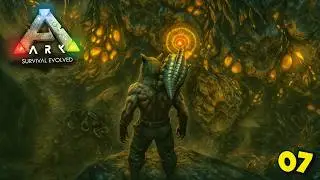 ROCK DRAKE EGGS HUNTING TIME 🔥 Stealing Rock Drake Eggs 🔥 Ark Survival Evolved Aberration #7