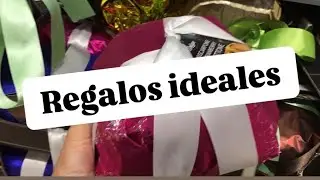 IDEAS DE REGALOS #parati #mujerbella