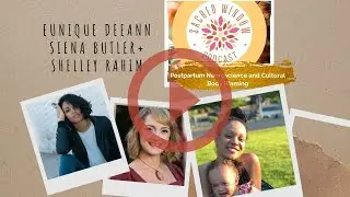Postpartum Neuroscience and Cultural Body Blaming