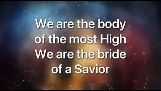 We Are the Body | The Church At Brook Hills | Lyrics