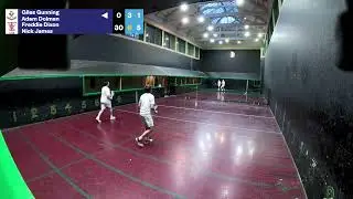 Pol Roger PHTC versus Leamington