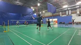 QBC Thang Tao - Minh Thanh Game 2 Jan 9 2026