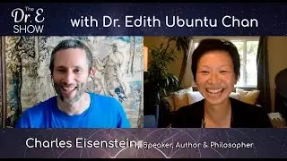 The Dr E Show EP35 - Our Great Initiation into 