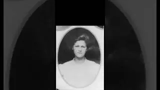This is the tragic story of Georgia Ellis #history #womeninhistory #tragedy #thecemeterywanderer