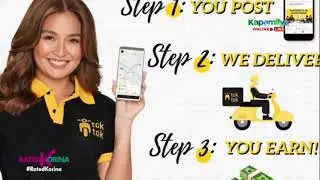 Rated KORINA featured JC Premiere Online Franchise Business