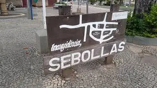 Inconfidência ou Sebollas, descubra a relação deste lindo lugar com Tiradentes.