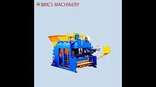 Small fixed cement brick machine,concrete making machine price,machine for hollow blocks making