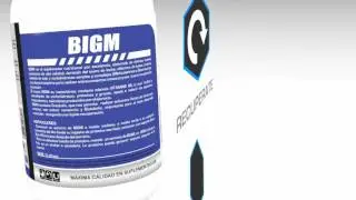 Bigm demo01