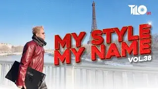 Vinahouse in Paris | MY STYLE MY NAME VOL38 | Tilo Mix