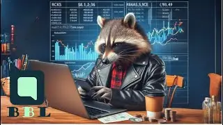 beoble (BBL) Летит вниз, когда покупать озвучено в видео!